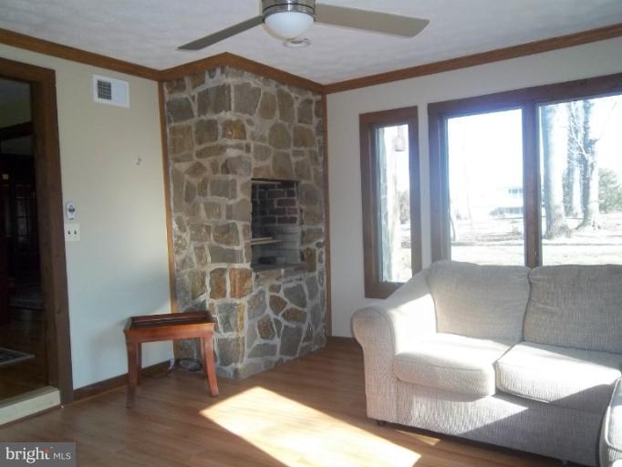1928 Colora Road Colora, MD 21917 - Photo 21 of 27 Other View Sunroom
