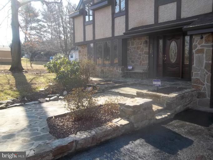 1928 Colora Road Colora, MD 21917 - Photo 7 of 27 Stone Sidewalks & Entry