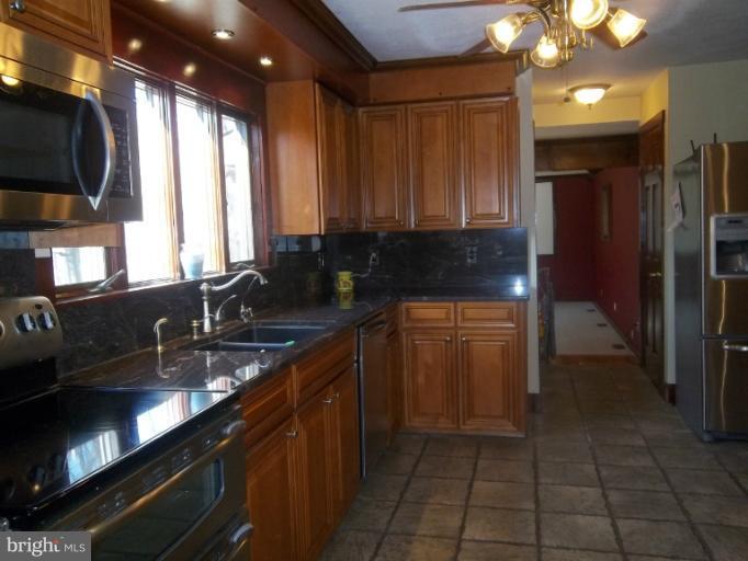 1928 Colora Road Colora, MD 21917 - Photo 8 of 27 Kitchen