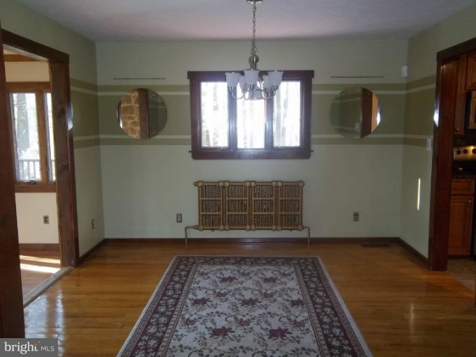1928 Colora Road Colora, MD 21917 - Photo 9 of 27 Dining Room