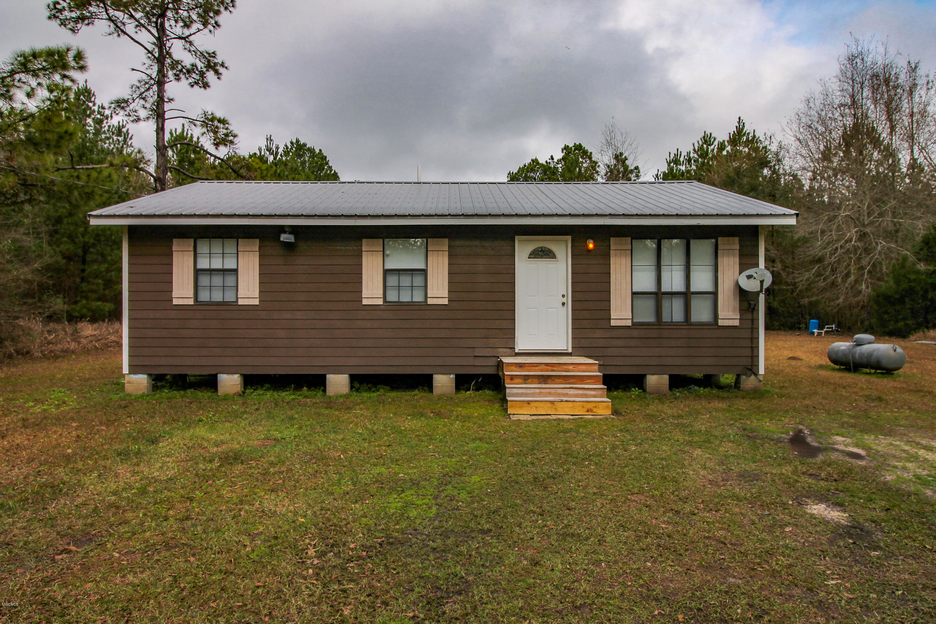 6007 Lilly Coleman Road Lucedale, MS 39452 - Photo 1 of 29 Lily Coleman Rd.-16