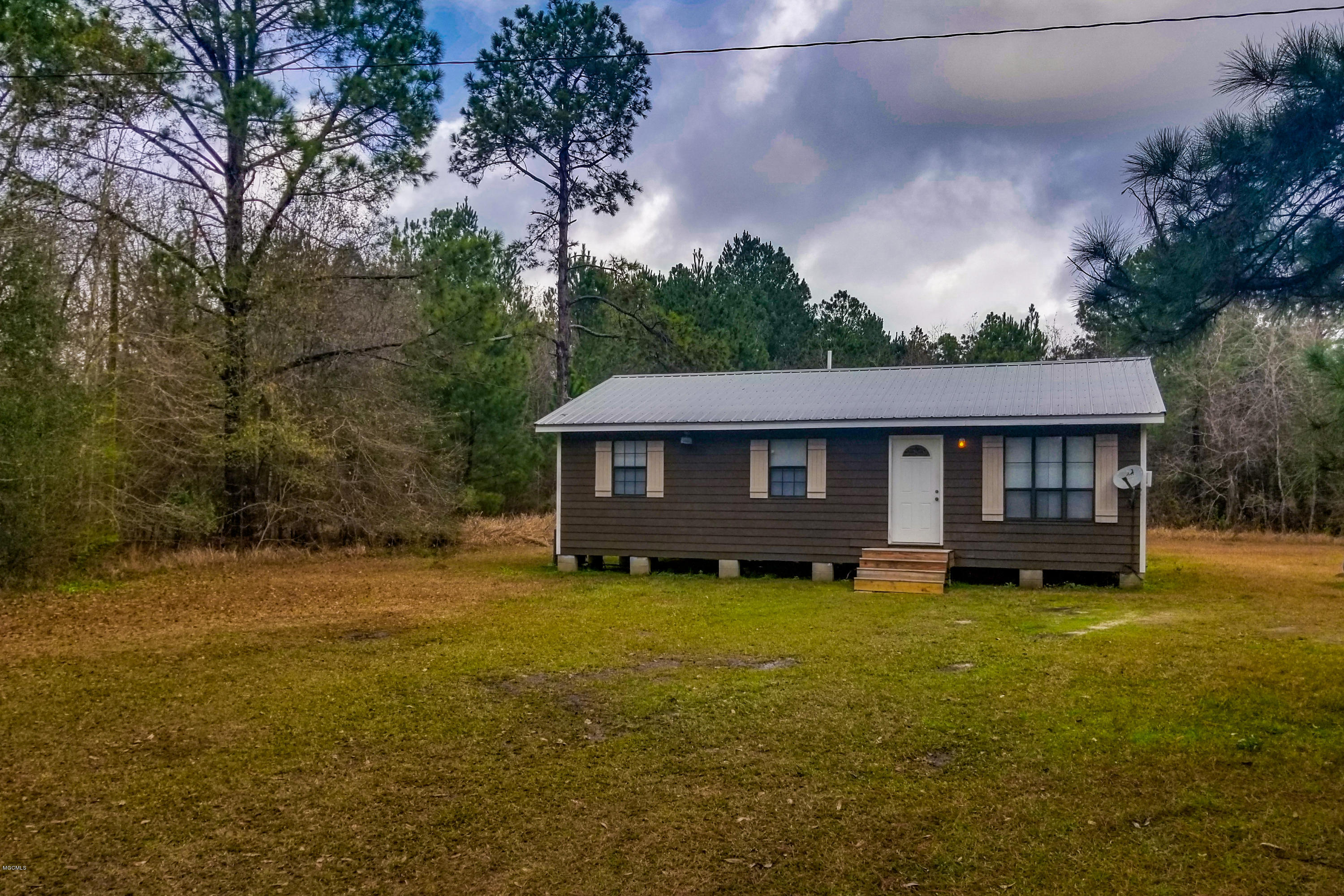 6007 Lilly Coleman Road Lucedale, MS 39452 - Photo 19 of 29 Lily Coleman Rd.-28