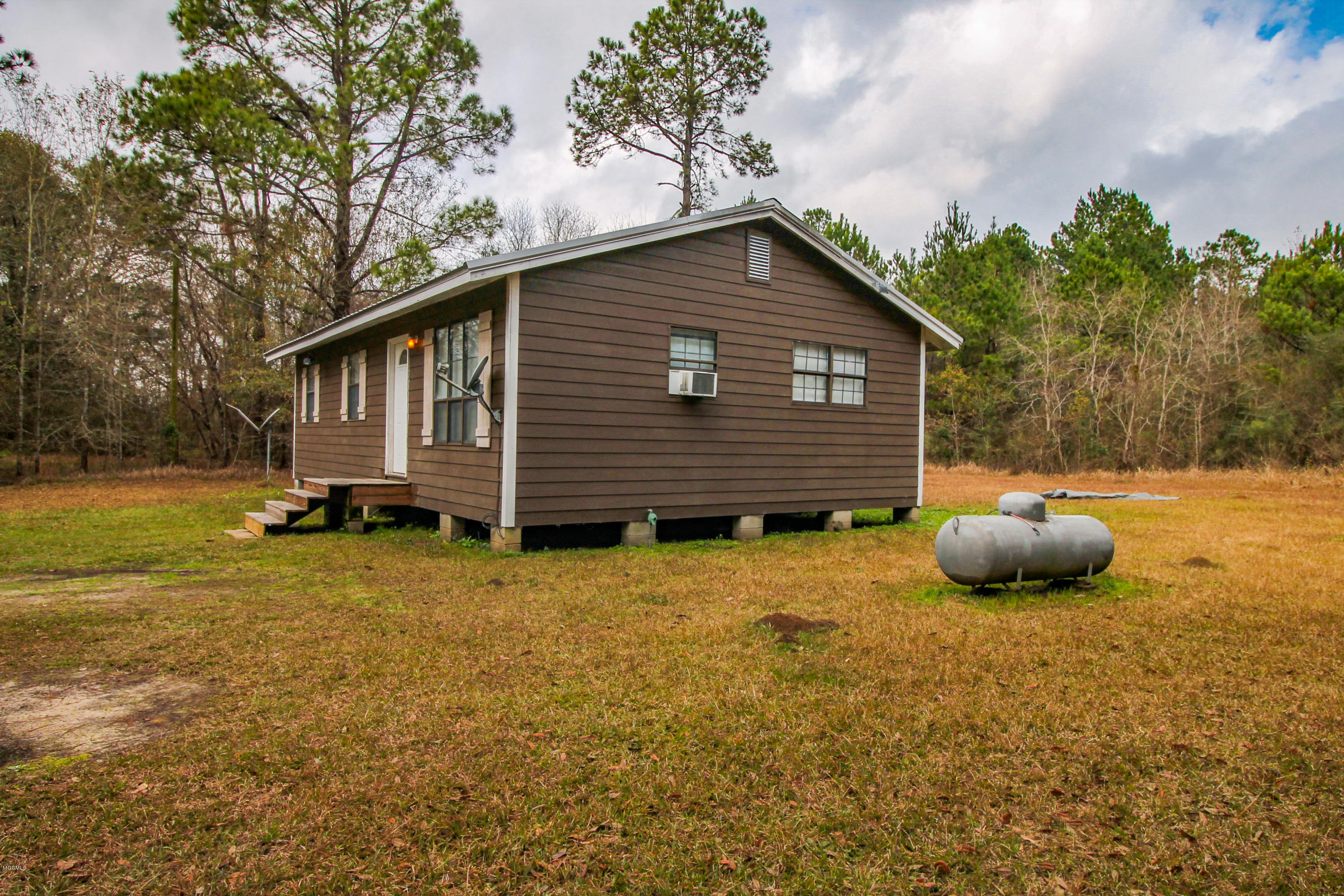 6007 Lilly Coleman Road Lucedale, MS 39452 - Photo 20 of 29 Lily Coleman Rd.-19