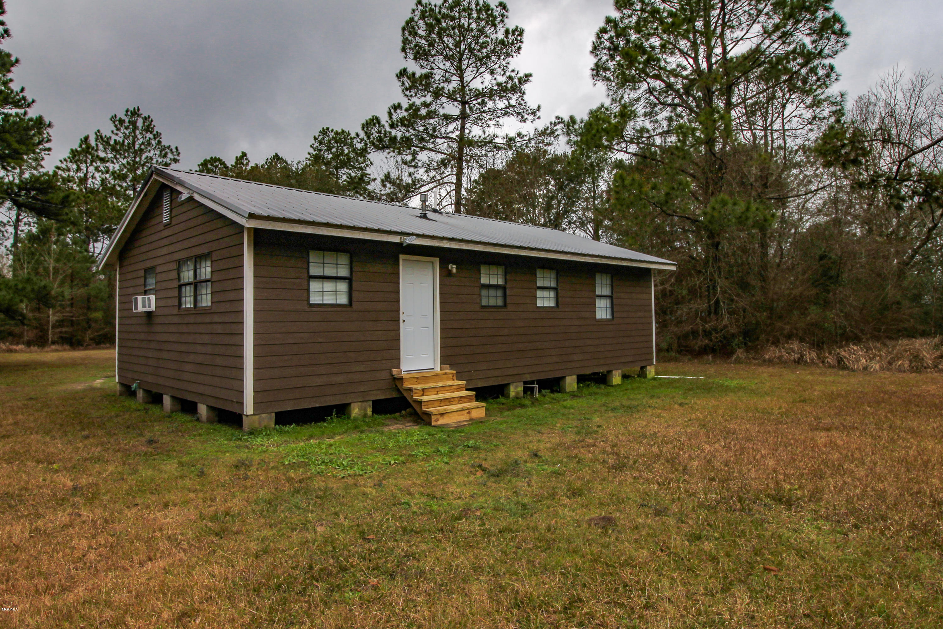 6007 Lilly Coleman Road Lucedale, MS 39452 - Photo 21 of 29 Lily Coleman Rd.-20