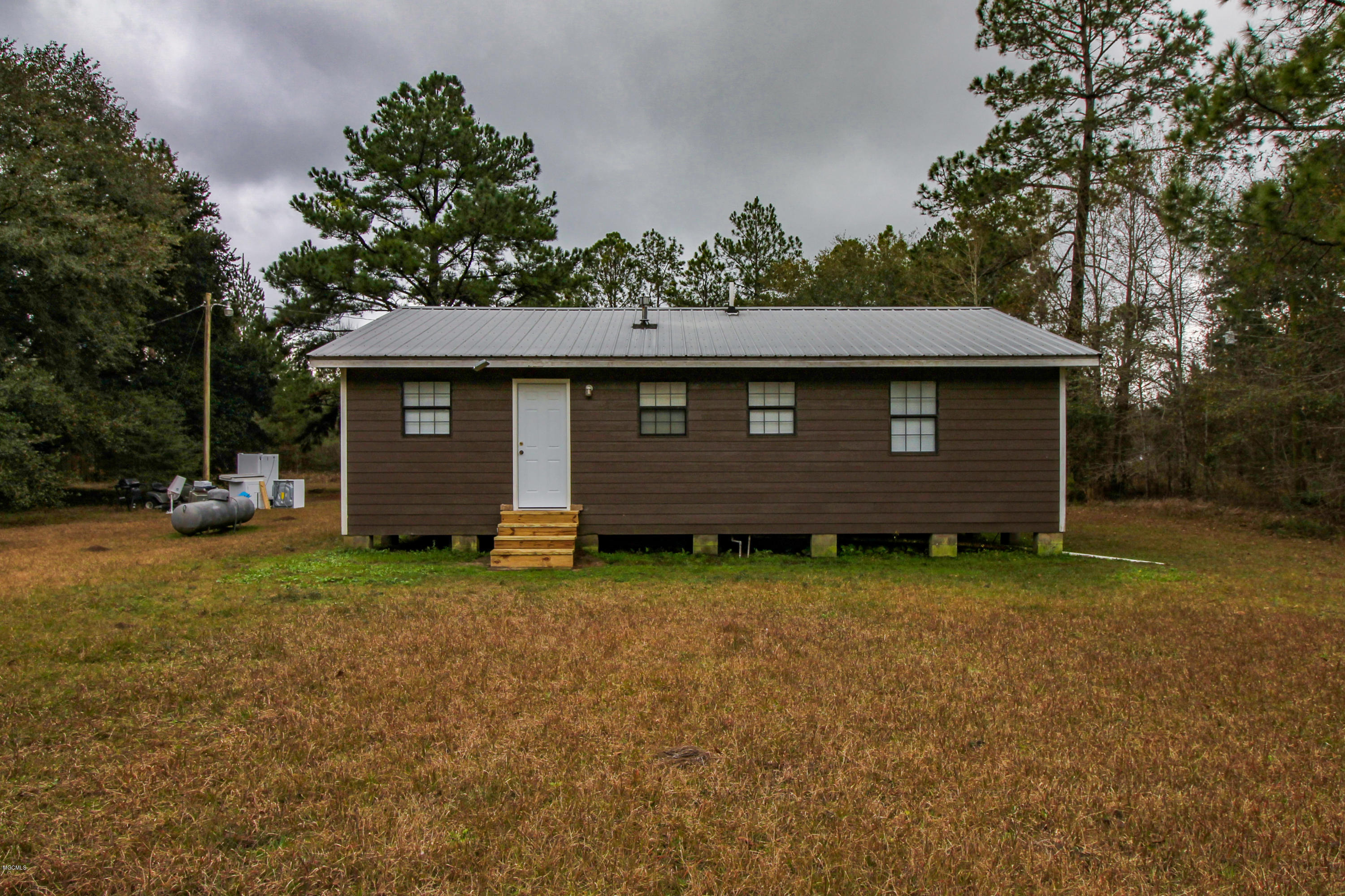 6007 Lilly Coleman Road Lucedale, MS 39452 - Photo 22 of 29 Lily Coleman Rd.-21