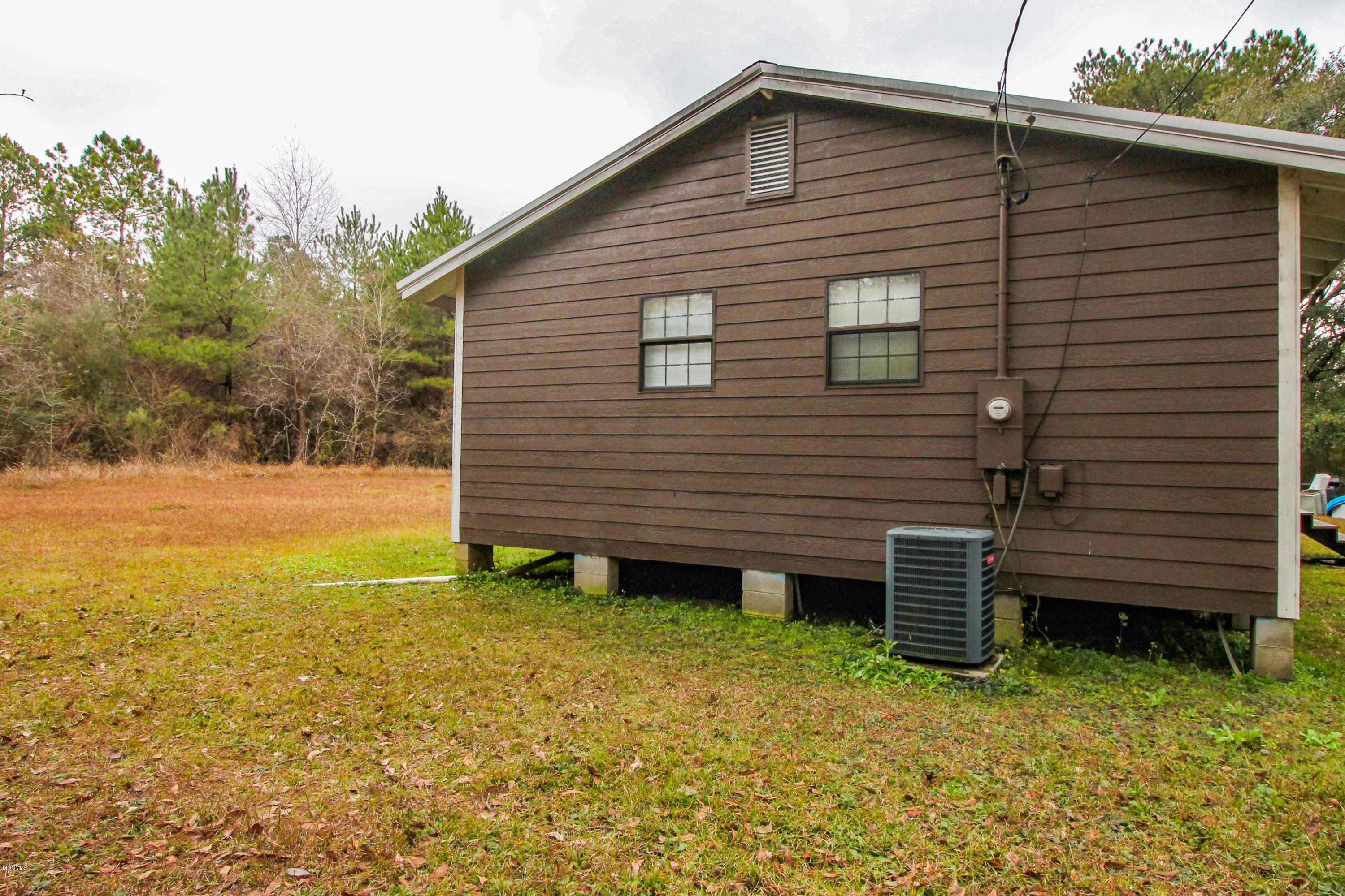 6007 Lilly Coleman Road Lucedale, MS 39452 - Photo 23 of 29 Lily Coleman Rd.-22