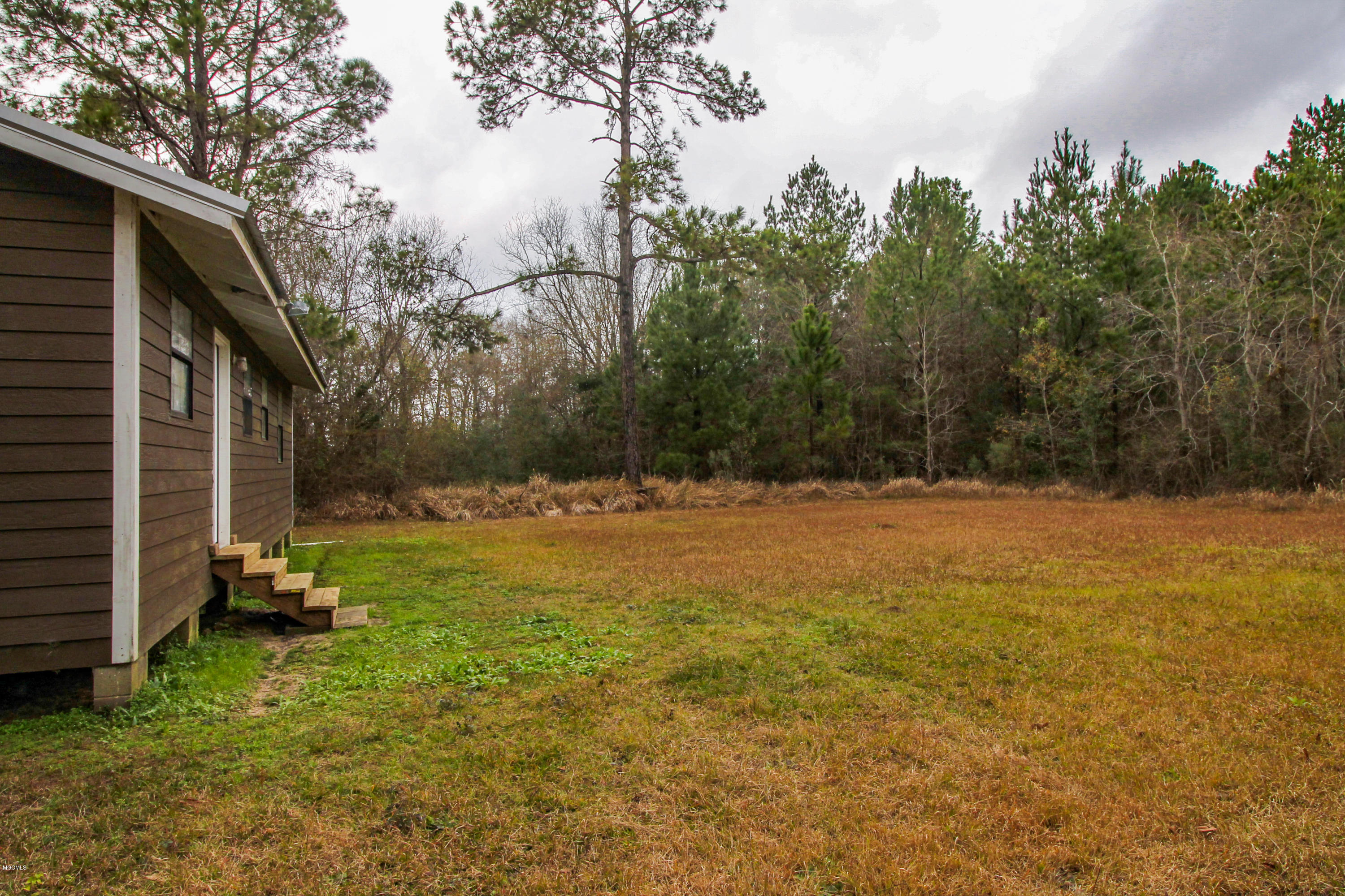 6007 Lilly Coleman Road Lucedale, MS 39452 - Photo 25 of 29 Lily Coleman Rd.-24