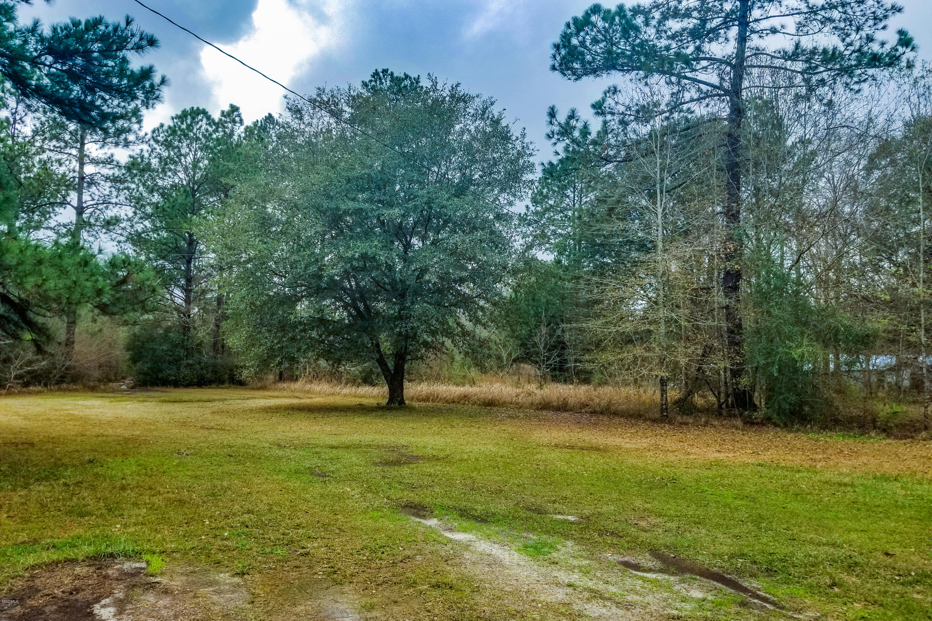 6007 Lilly Coleman Road Lucedale, MS 39452 - Photo 28 of 29 Lily Coleman Rd.-27