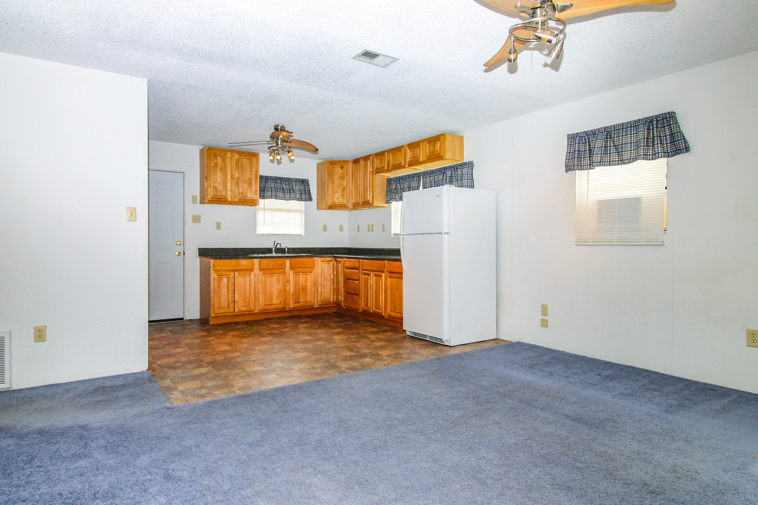6007 Lilly Coleman Road Lucedale, MS 39452 - Photo 4 of 29 Lily Coleman Rd.-3