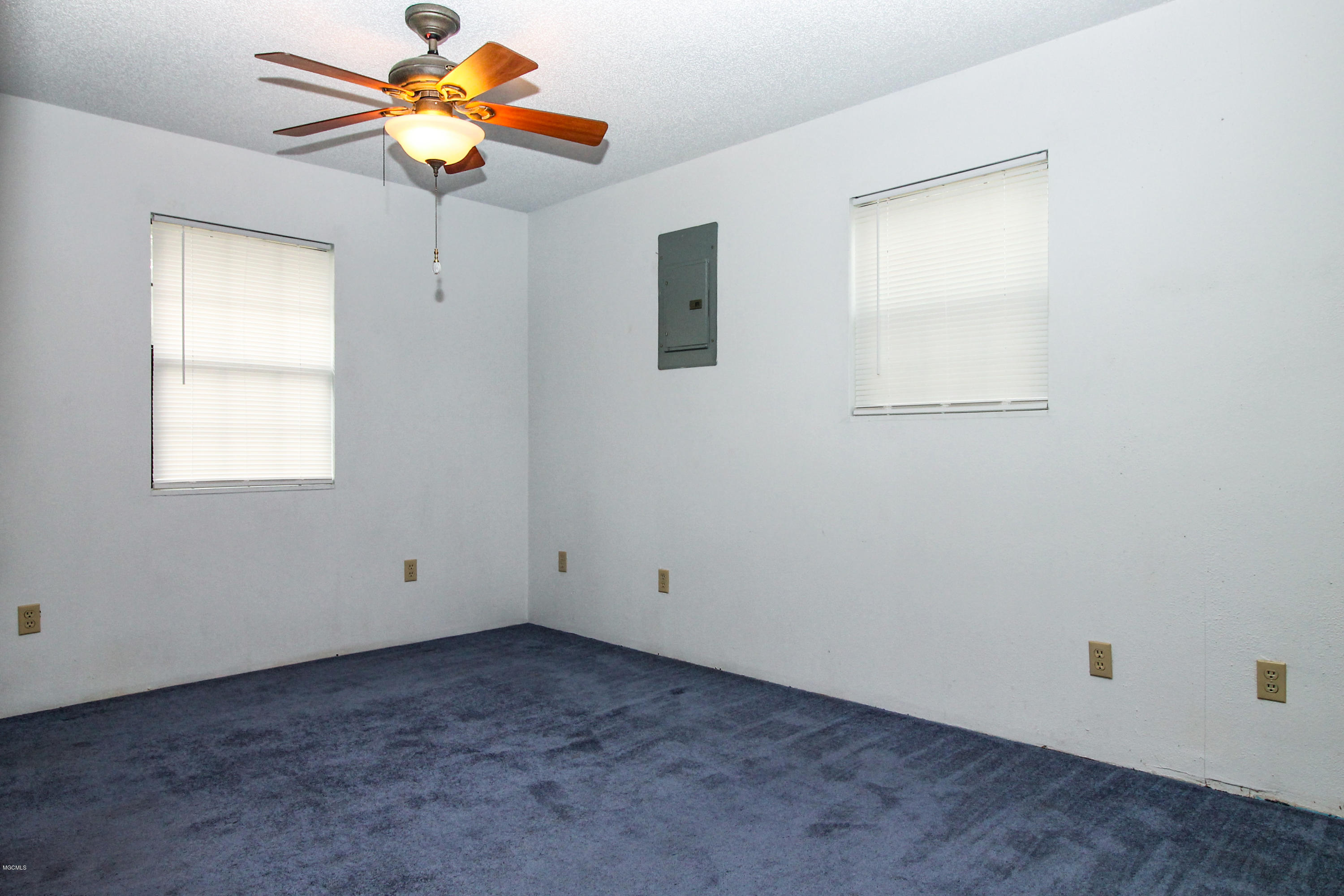 6007 Lilly Coleman Road Lucedale, MS 39452 - Photo 8 of 29 Lily Coleman Rd.-11