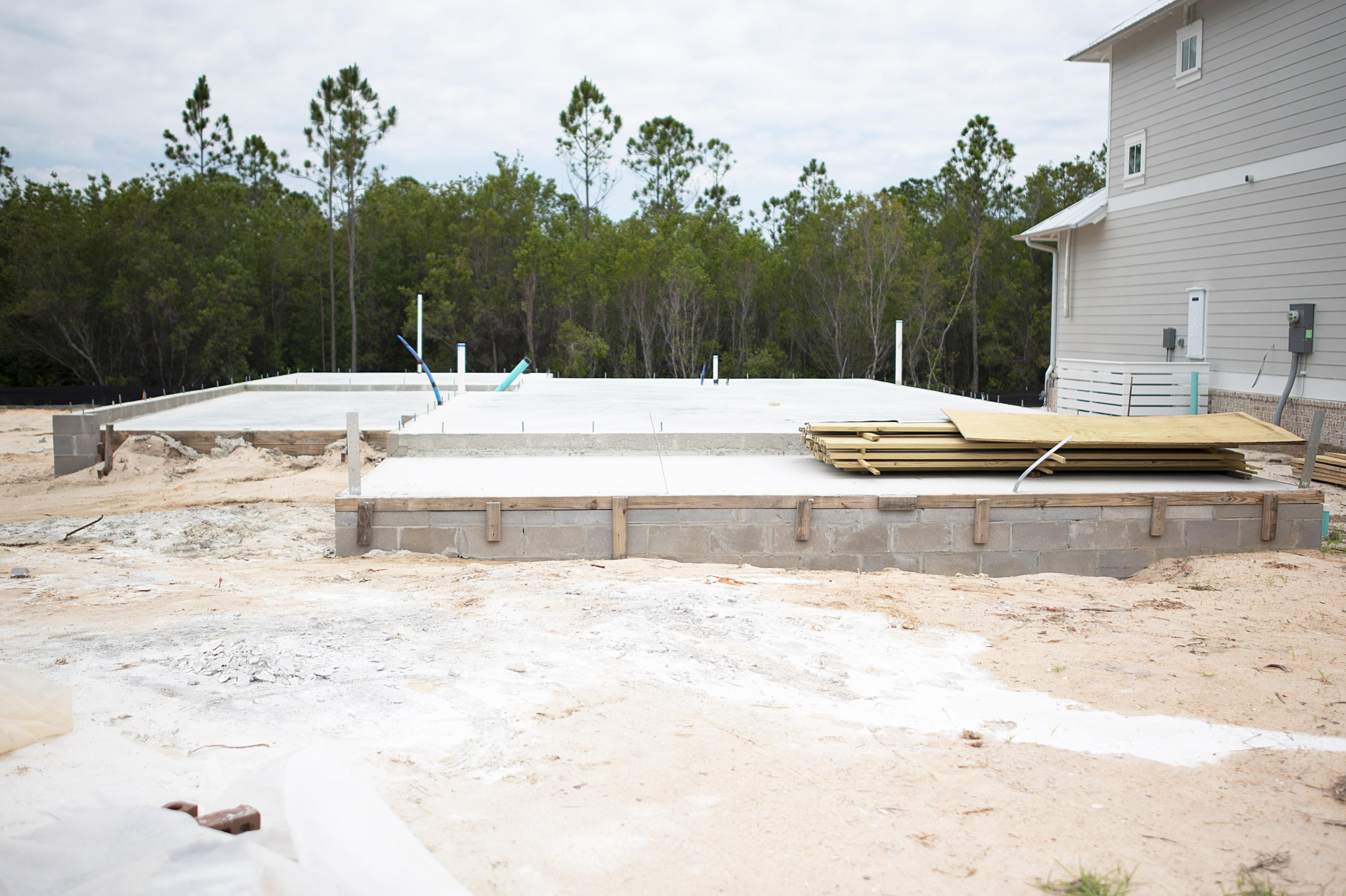 100 White Cottage Road, Unit LOT 6 Santa Rosa Beach, FL 32459 - Photo 2 of 14 Lot6