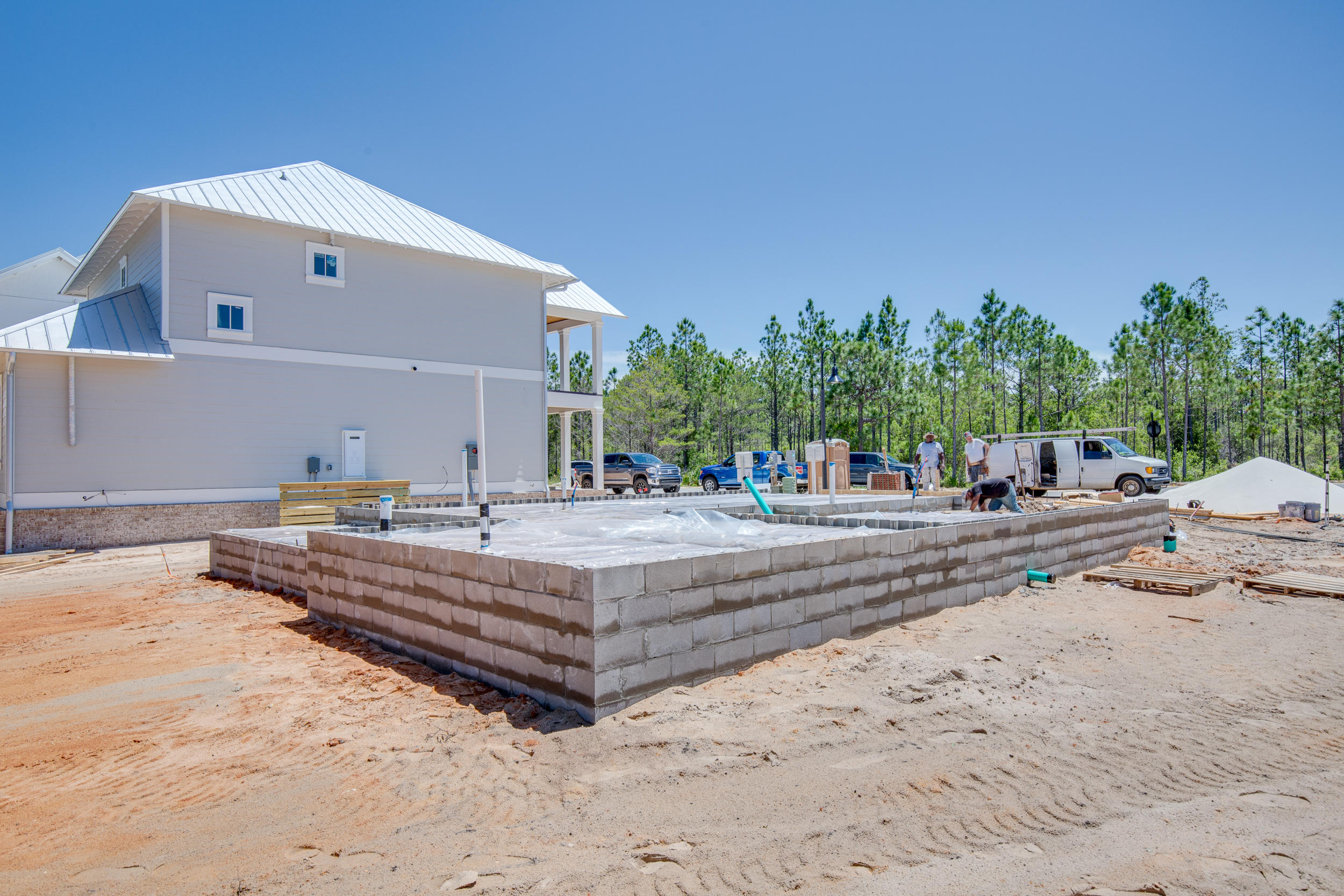 100 White Cottage Road, Unit LOT 6 Santa Rosa Beach, FL 32459 - Photo 3 of 14 _64A7093