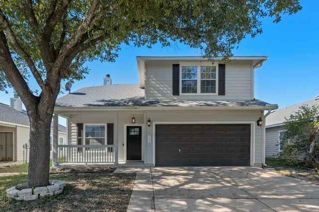 $2,150 | 11814 Bastrop Street, Manor, TX 78653