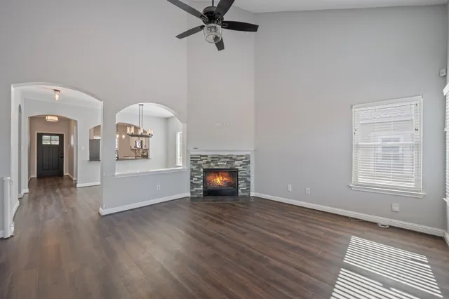 $2,150 | 11814 Bastrop Street, Manor, TX 78653