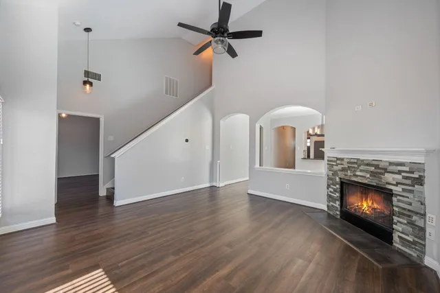 $2,300 | 11814 Bastrop Street, Manor, TX 78653