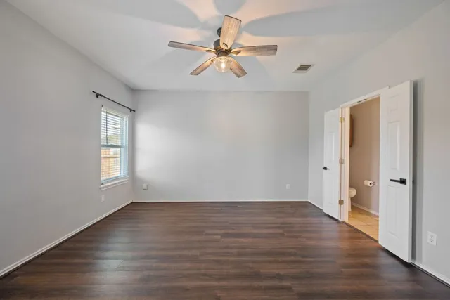 $2,300 | 11814 Bastrop Street, Manor, TX 78653