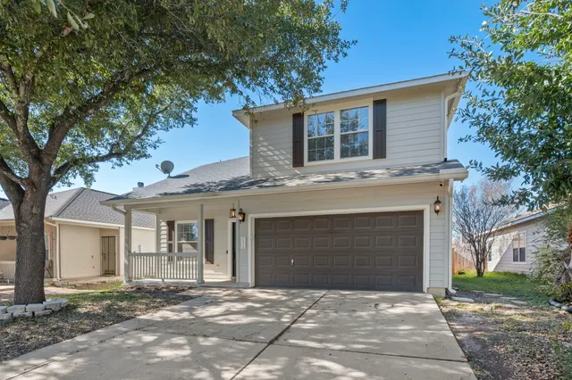 $2,150 | 11814 Bastrop Street, Manor, TX 78653