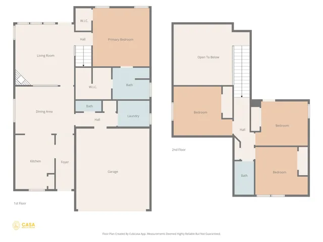 $2,150 | 11814 Bastrop Street, Manor, TX 78653