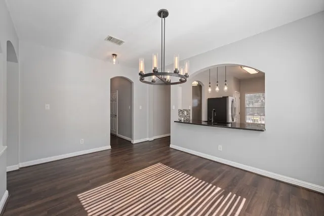 $2,300 | 11814 Bastrop Street, Manor, TX 78653