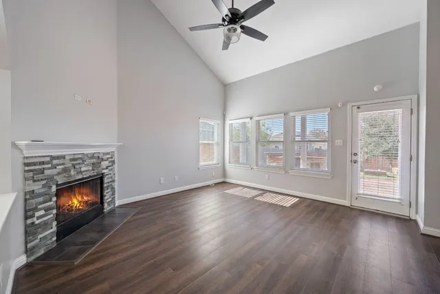 $2,300 | 11814 Bastrop Street, Manor, TX 78653