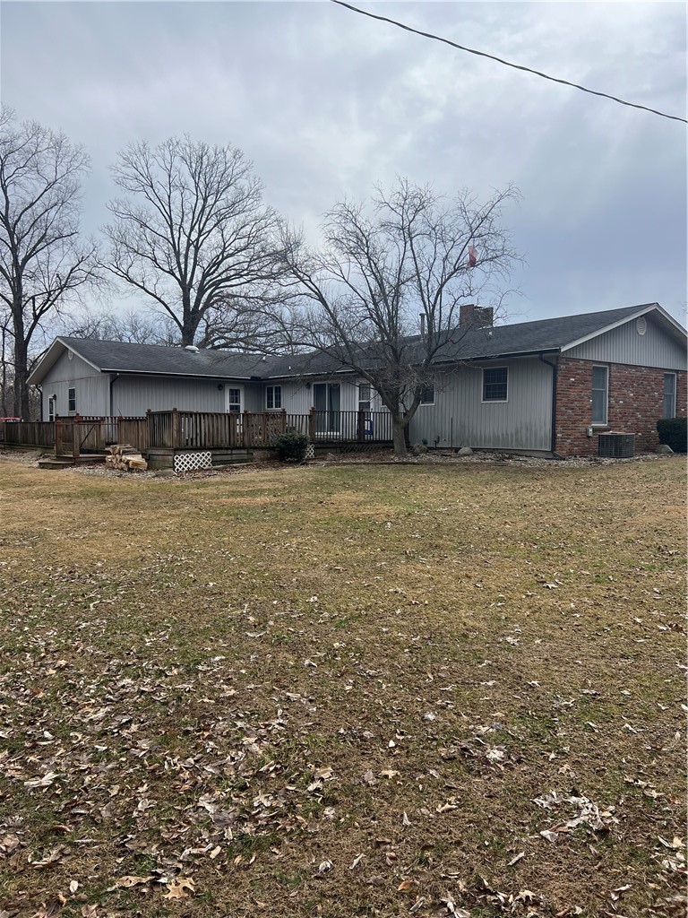 13031 East 225th Road Paris, IL 61944 - Photo 5 of 24