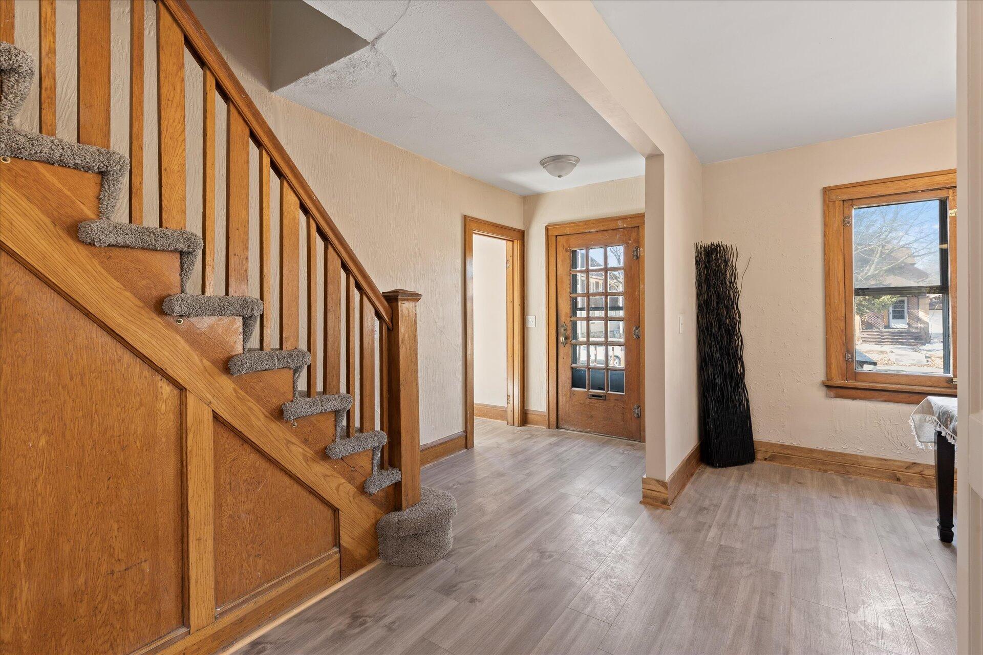 2432 North 55th Street Milwaukee, WI 53210 - Photo 2 of 18 Previous Staged Photos