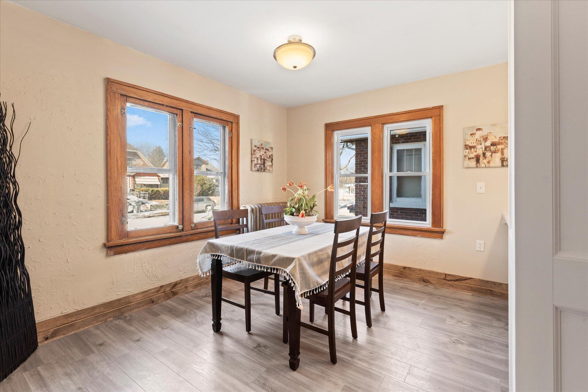 2432 North 55th Street Milwaukee, WI 53210 - Photo 6 of 18 Previous Staged Photos