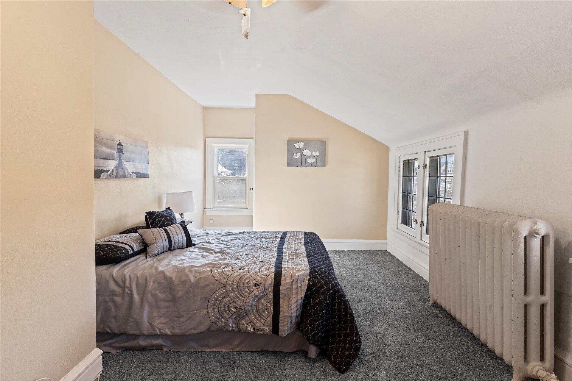 2432 North 55th Street Milwaukee, WI 53210 - Photo 7 of 18 Previous Staged Photos