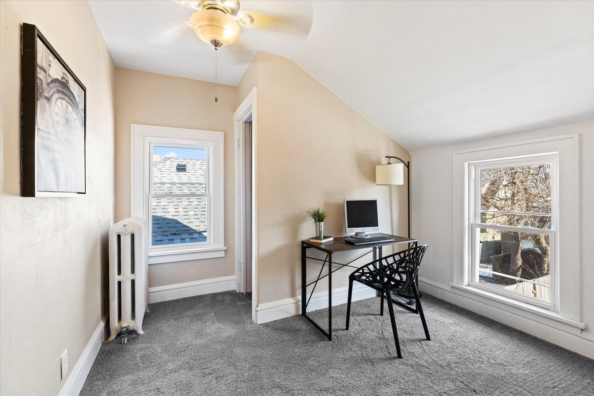 2432 North 55th Street Milwaukee, WI 53210 - Photo 10 of 18 Previous Staged Photos