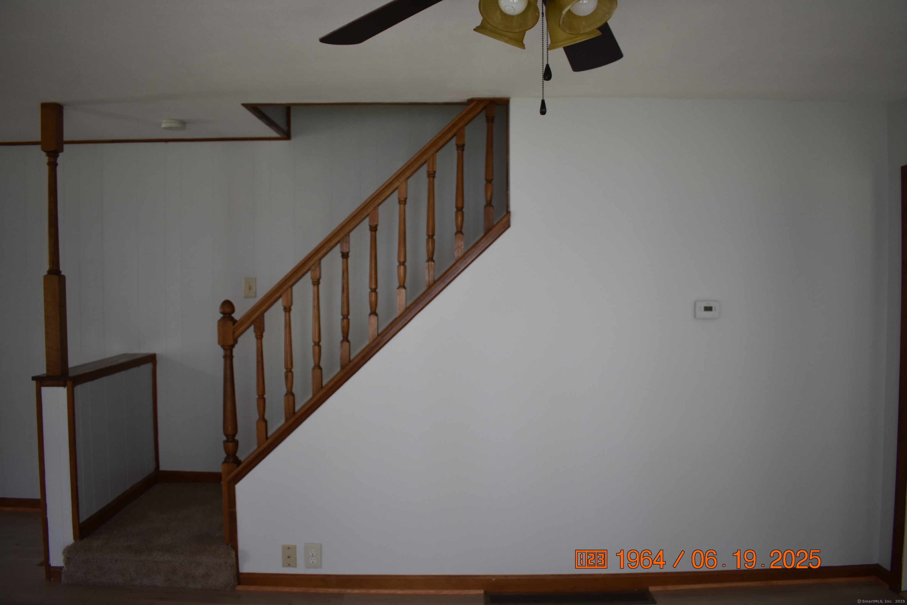 39 Highland Avenue Beacon Falls, CT 06403 - Photo 9 of 17 a view of entryway