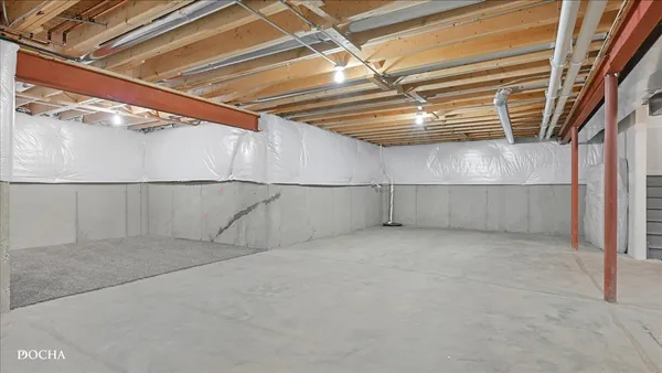 a view of small space