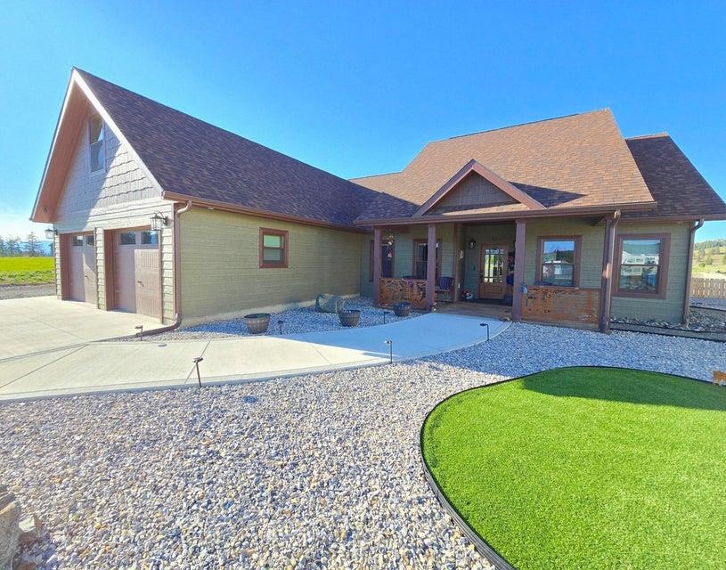 2112 Ringneck Loop Colville, WA 99114 - Photo 1 of 50