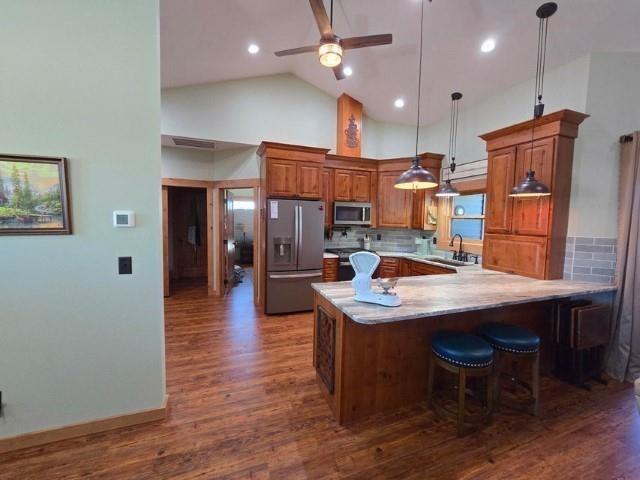 2112 Ringneck Loop Colville, WA 99114 - Photo 11 of 50