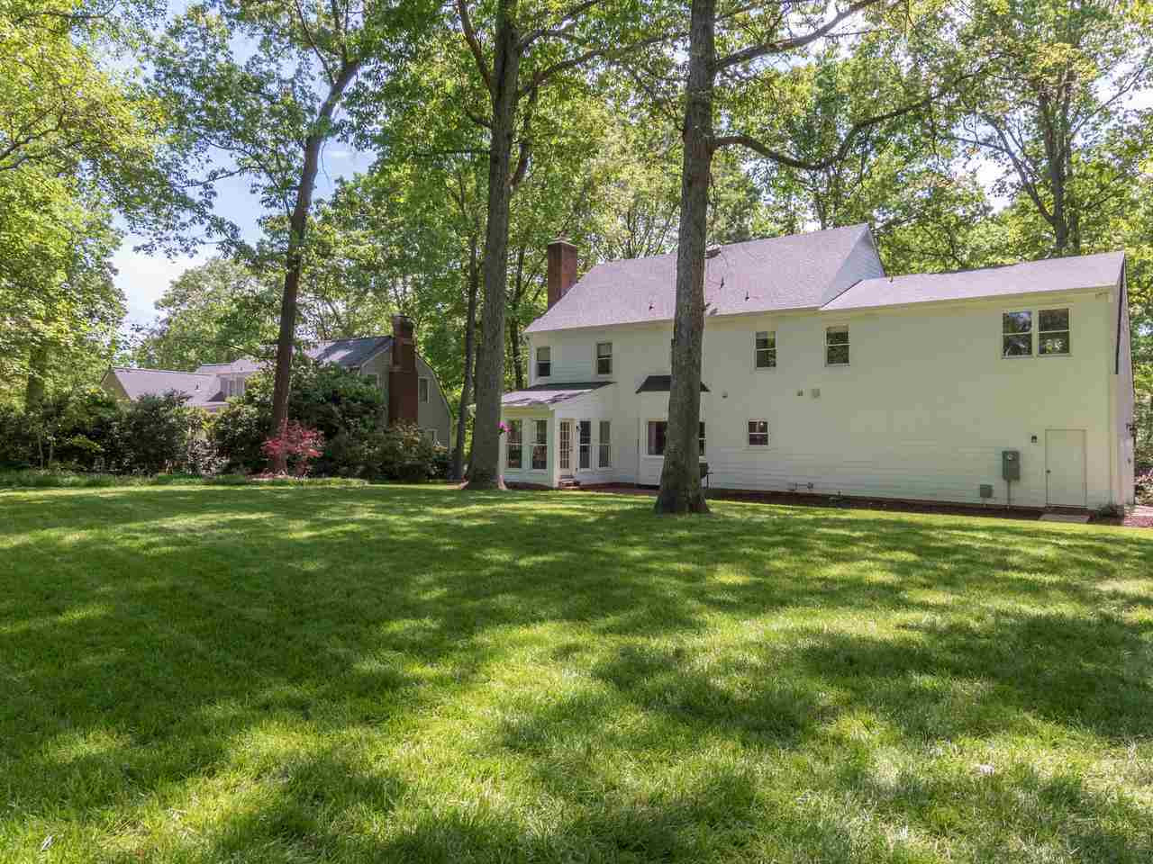 1401 October Road Raleigh, NC 27614 - Photo 28 of 30 Photo 28
