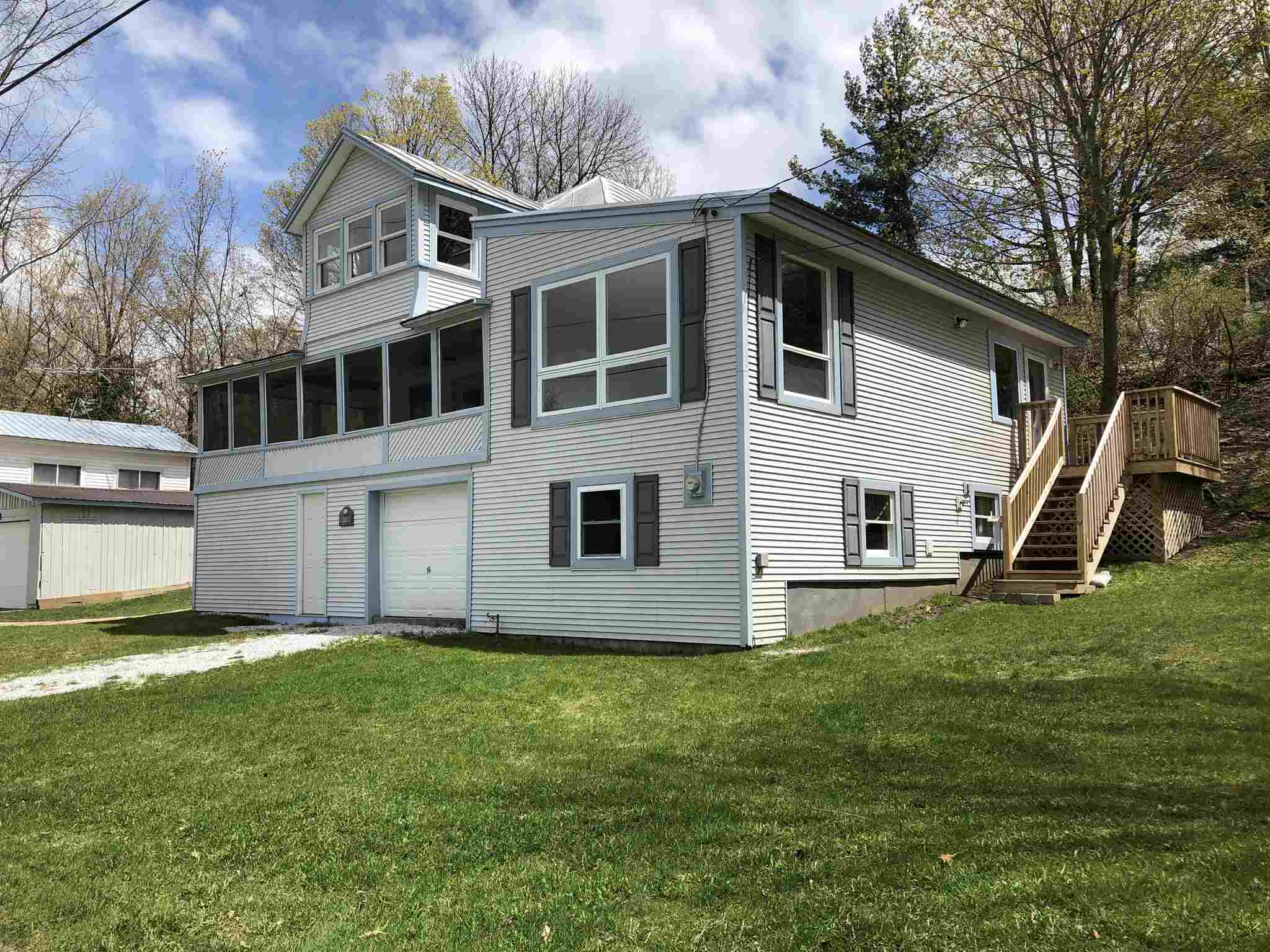39 Platt Road Highgate, VT 05460 - Photo 3 of 37