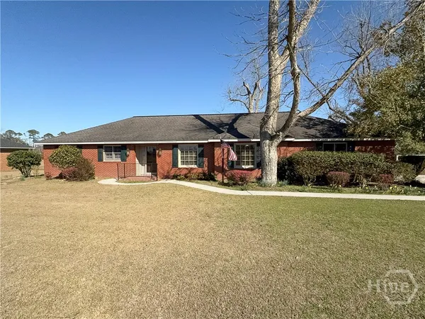 $234,900 | 418 Darby Drive, Vidalia, GA 30474