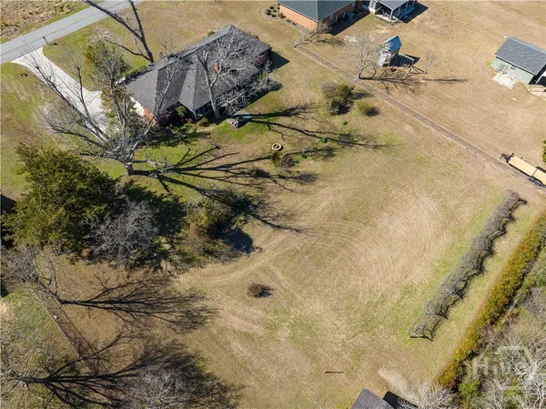 $234,900 | 418 Darby Drive, Vidalia, GA 30474