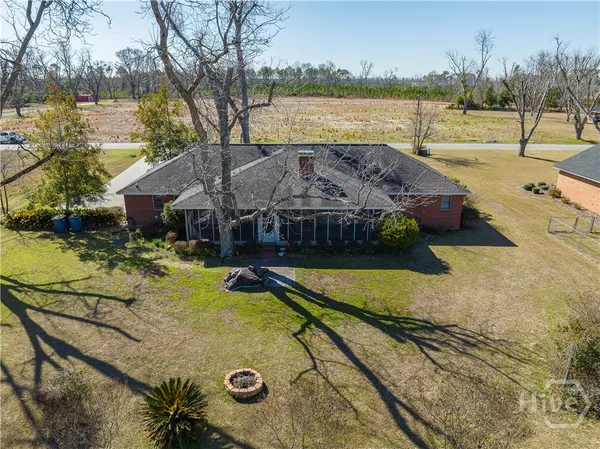 $234,900 | 418 Darby Drive, Vidalia, GA 30474