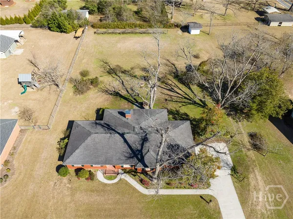 $234,900 | 418 Darby Drive, Vidalia, GA 30474