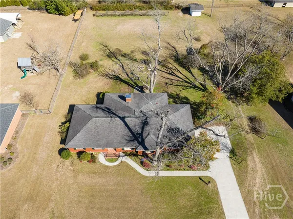 $234,900 | 418 Darby Drive, Vidalia, GA 30474
