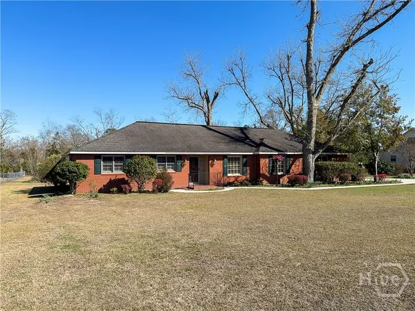 $234,900 | 418 Darby Drive, Vidalia, GA 30474