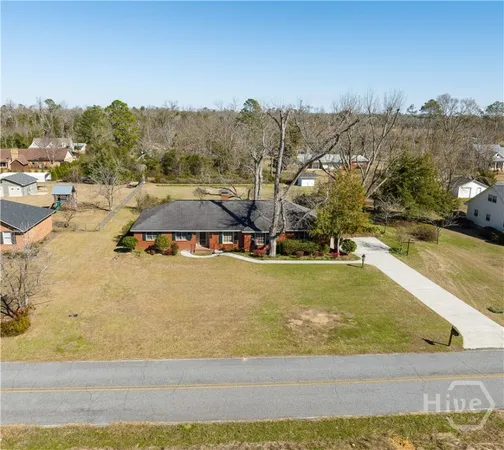 $234,900 | 418 Darby Drive, Vidalia, GA 30474