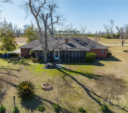 $234,900 | 418 Darby Drive, Vidalia, GA 30474