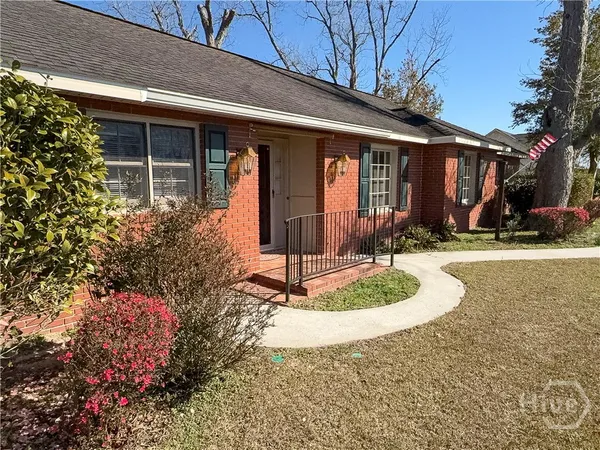 $234,900 | 418 Darby Drive, Vidalia, GA 30474