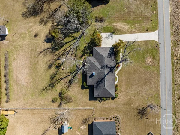 $234,900 | 418 Darby Drive, Vidalia, GA 30474