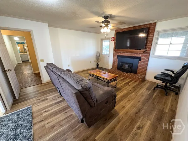 $234,900 | 418 Darby Drive, Vidalia, GA 30474