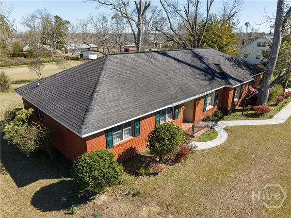 $234,900 | 418 Darby Drive, Vidalia, GA 30474