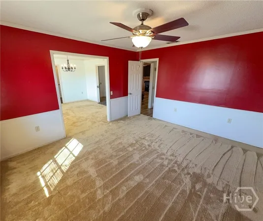 $234,900 | 418 Darby Drive, Vidalia, GA 30474