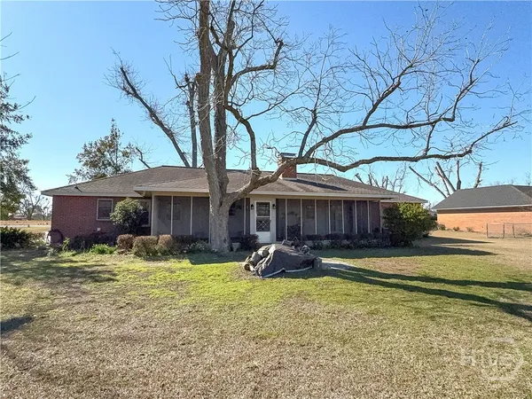 $234,900 | 418 Darby Drive, Vidalia, GA 30474