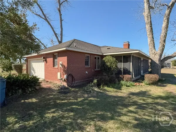 $234,900 | 418 Darby Drive, Vidalia, GA 30474